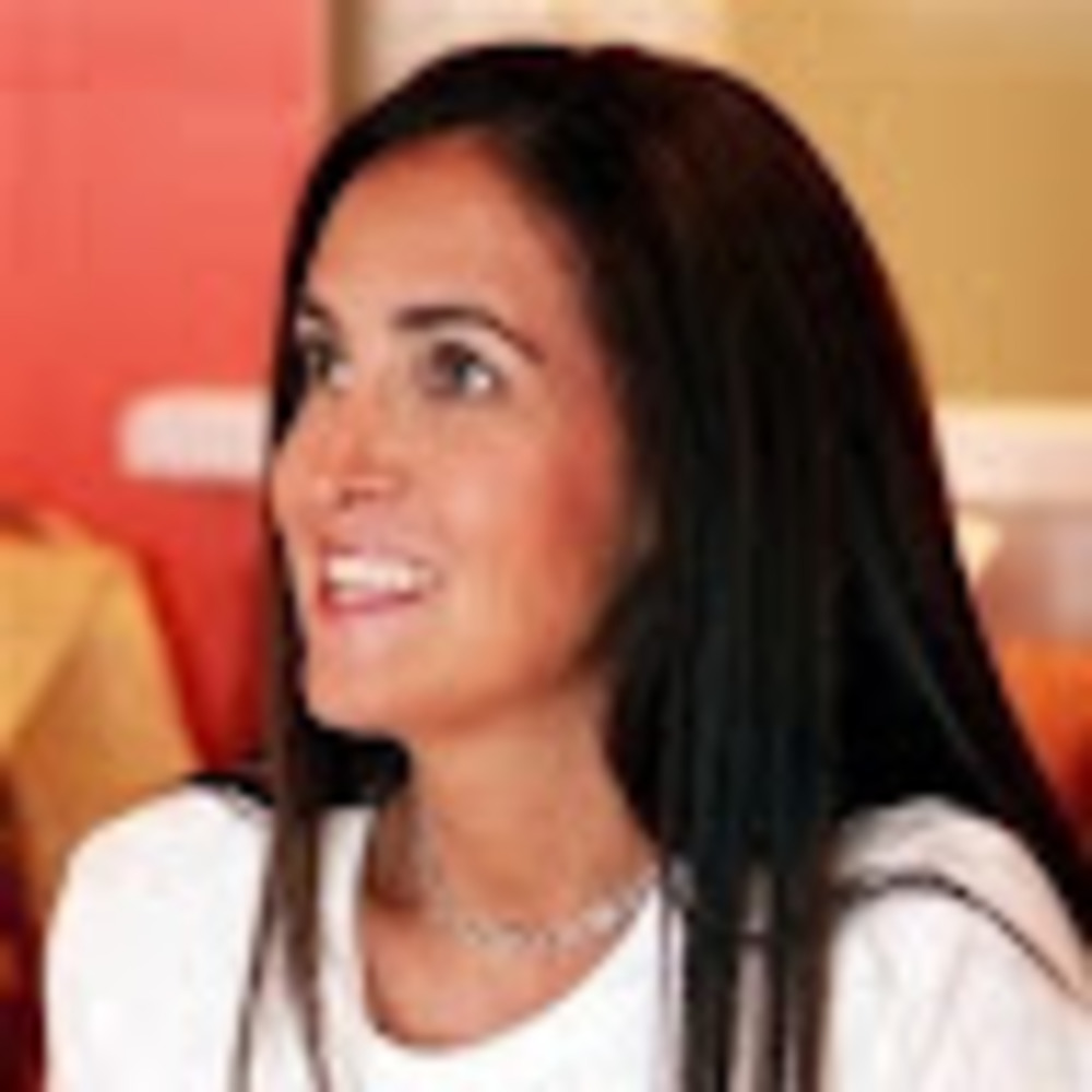 Meet your Posher, Vicki